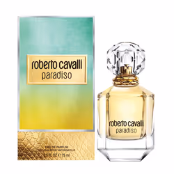 Roberto cavalli Paradiso Eau De Parfum  25 Fl Oz