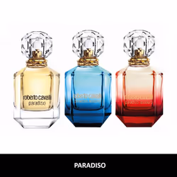 Roberto cavalli Paradiso Eau De Parfum  25 Fl Oz