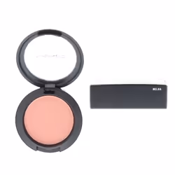 Exclusive Make Up Product By MAC Blush Powder - Melba 6g/0.2oz