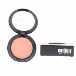 Exclusive Make Up Product By MAC Blush Powder - Melba 6g/0.2oz