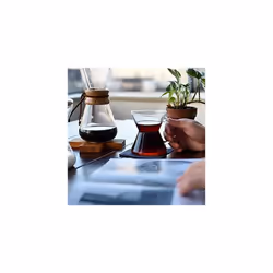 Chemex Coffee Maker Filter Papers, Pack of 100