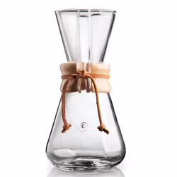 Chemex CM-1C coffee pot 0.473176473 L Glass