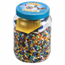 JBM 2021, 5 yr(s), PVC, Multicolour, 7002 pc(s)