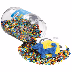 JBM 2021 art/craft toy