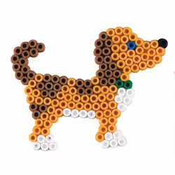 JBM 2021 art/craft toy