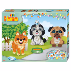 Dogs Delight Gift Box