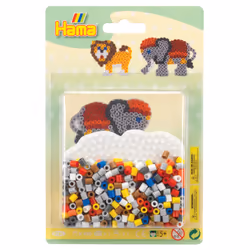 JBM 4183, 5 yr(s), PVC, Multicolour, 451 pc(s)