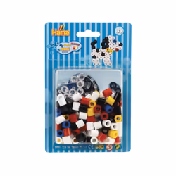 JBM 8981, 3 yr(s), PVC, Multicolour, 101 pc(s)