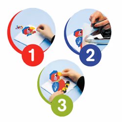 JBM 8981 art/craft toy