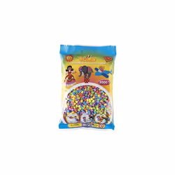 JBM 201-50, 5 yr(s), PVC, Multicolour, 3000 pc(s)