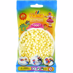 JBM 207-02, 5 yr(s), PVC, Cream, 1000 pc(s)