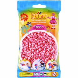 JBM 207-06, 5 yr(s), PVC, Pink, 1000 pc(s)