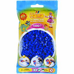JBM 207-08, 5 yr(s), PVC, Blue, 1000 pc(s)