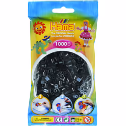 JBM 207-18, 5 yr(s), PVC, Black, 1000 pc(s)
