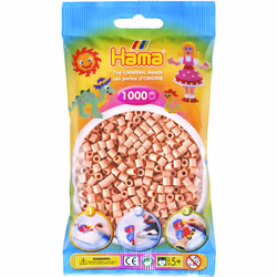 JBM 207-26, 5 yr(s), PVC, Beige, 1000 pc(s)