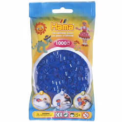 JBM 207-36, 5 yr(s), PVC, Blue, 1000 pc(s)