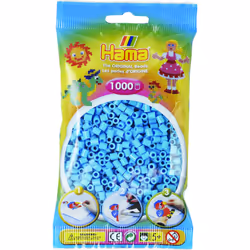 JBM 207-49, 5 yr(s), PVC, Blue, 1000 pc(s)
