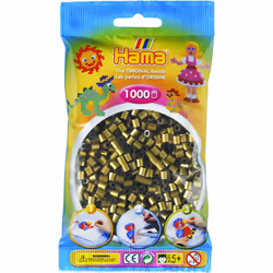 JBM 207-63, 5 yr(s), PVC, Bronze, 1000 pc(s)