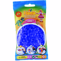 JBM 207-74, 5 yr(s), PVC, Lilac, 1000 pc(s)