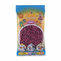 JBM 207-82, 5 yr(s), PVC, Purple, 1000 pc(s)