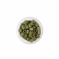 JBM 207-84, 5 yr(s), PVC, Green, 1000 pc(s)