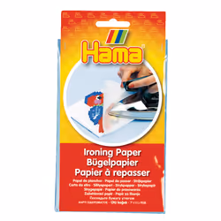 JBM 224, 5 yr(s), Paper, White, 4 pc(s)
