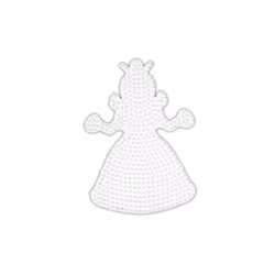 JBM 258, 5 yr(s), PVC, White, 1 pc(s)
