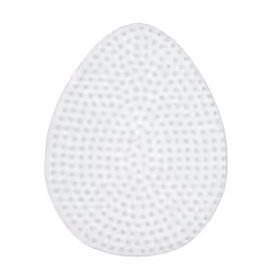 JBM 260, 5 yr(s), PVC, White, 1 pc(s)
