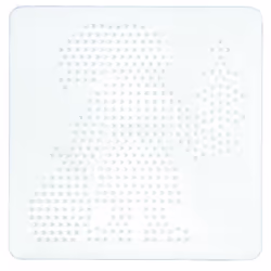 JBM 284, 5 yr(s), PVC, White, 1 pc(s)