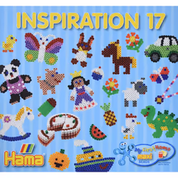 JBM 399-17, 3 yr(s), Paper, Multicolour, 1 pc(s)