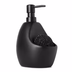 Umbra Joey Soap Pump, 101 mm, 127 mm, 203 mm, 639.56 g, 1 pc(s)