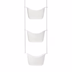 Umbra Bask Shower Caddy