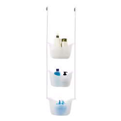 Umbra Bask Shower Caddy