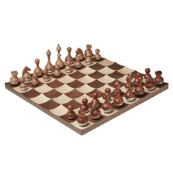 Umbra Wobble Chess set Desktop