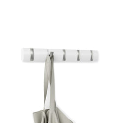 Umbra Flip 5 Wall Mounted Hook