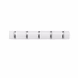 Umbra Flip 5 Wall Mounted Hook - Additional view 4