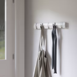 Umbra Flip 5 Wall Mounted Hook - Additional view 6