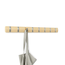 Umbra Flip 8 Wall Mounted Hook