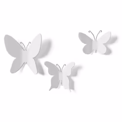 MARIPOSA WALL DECOR