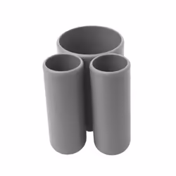 Umbra Touch Organizer / Toothbrush Holder