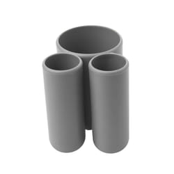 Umbra Touch Organizer / Toothbrush Holder