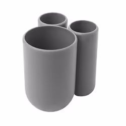 Umbra Touch Organizer / Toothbrush Holder