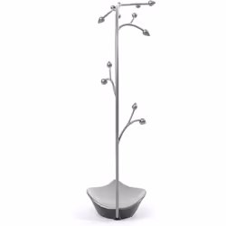 Umbra Orchid Jewellery Tree, Gun Metal - Additional view 8