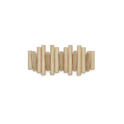 Umbra 1011471-390 home storage hook Universal hook Wood 1 pc(s)
