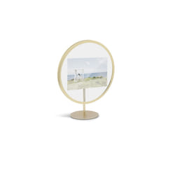 Umbra 1012271-221 picture frame Single picture frame Gold