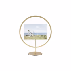 Umbra 1012271-221 picture frame Single picture frame Gold