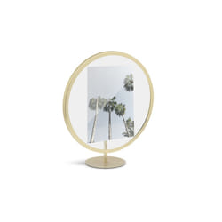 Umbra 1012272-221 picture frame Single picture frame Gold