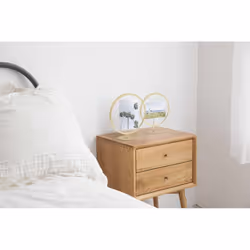 Umbra 1012272-221 picture frame Single picture frame Gold