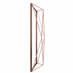 Umbra Prisma Gallery Single picture frame Copper