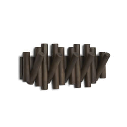 Umbra 1011471-746 home storage hook Universal hook Brown 1 pc(s)